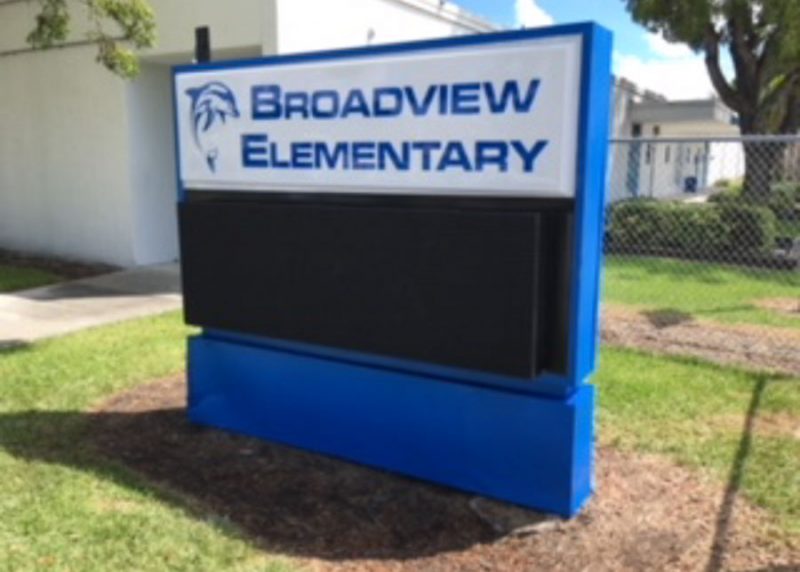 Broadview Elementary School Bcps Smart Futures