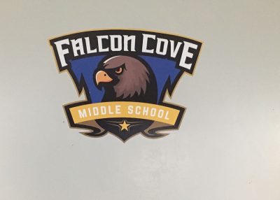 FALCON COVE MIDDLE SCHOOL - BCPS SMART Futures