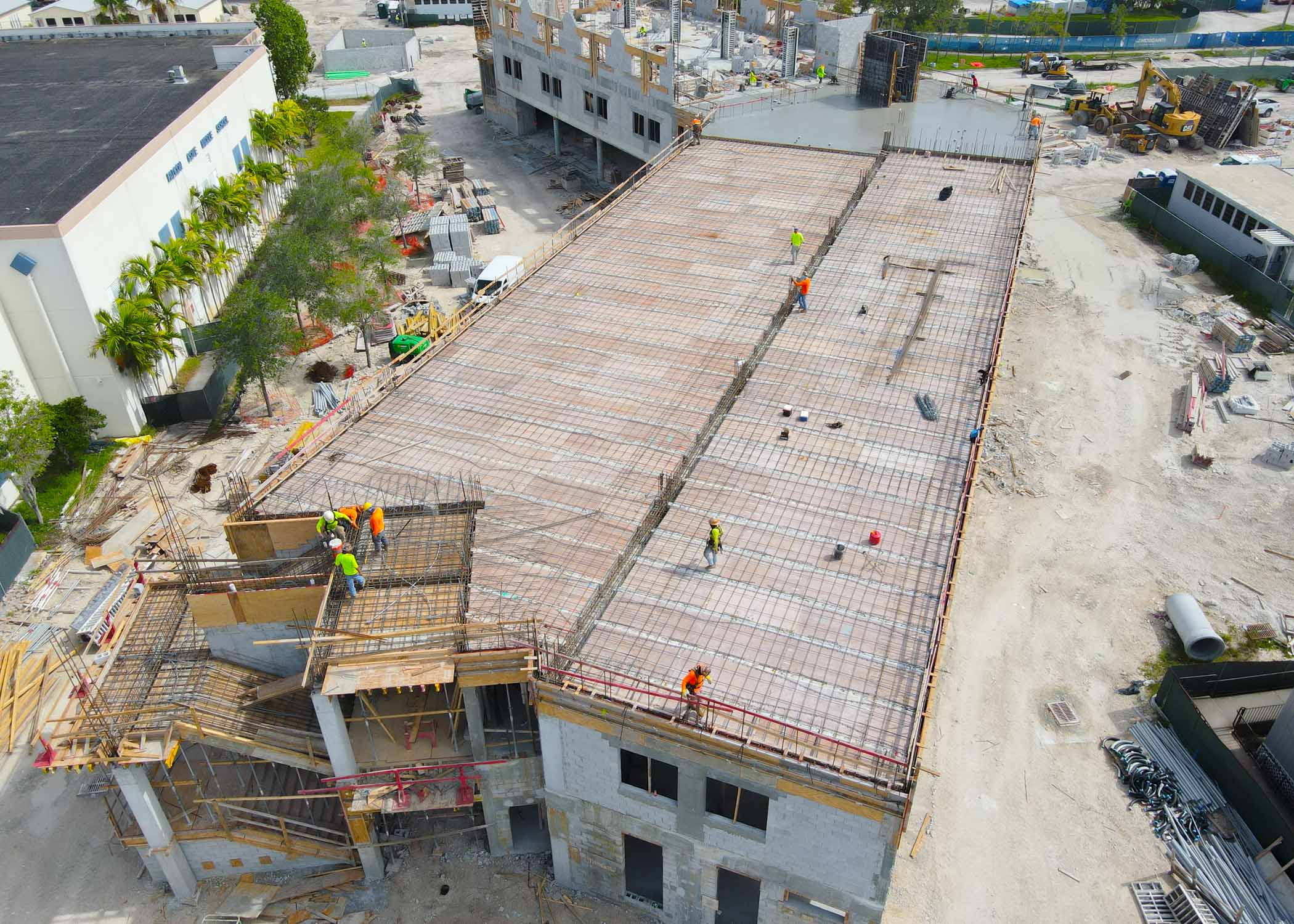 FALCON COVE MIDDLE SCHOOL BCPS SMART Futures