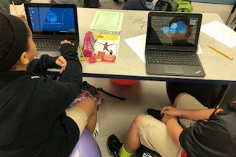 FLAMINGO ELEMENTARY SCHOOL BCPS SMART Futures