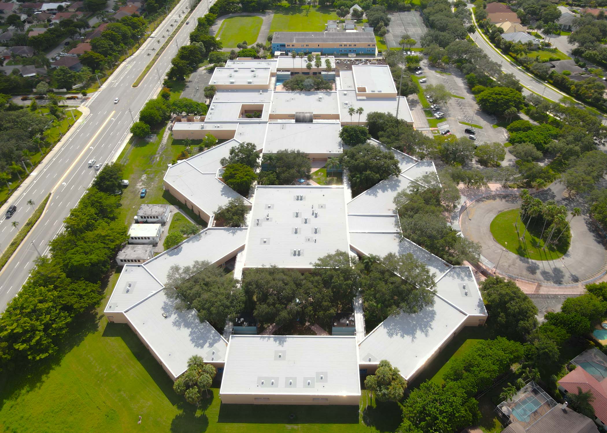 FOREST GLEN MIDDLE SCHOOL BCPS SMART Futures