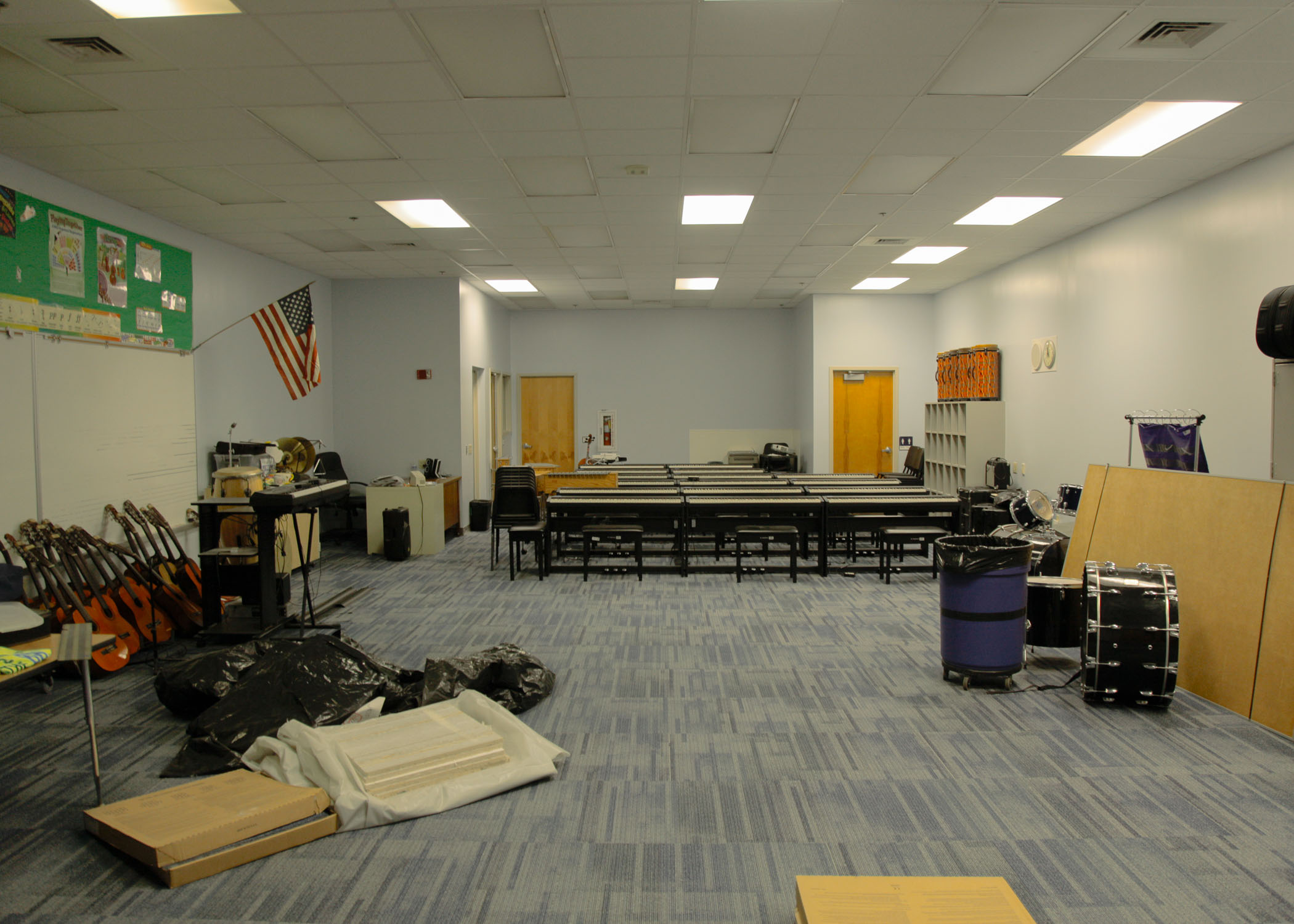 FOX TRAIL ELEMENTARY SCHOOL BCPS SMART Futures