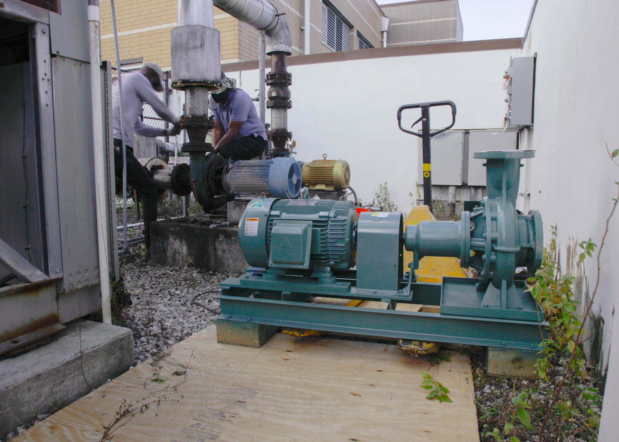 FOX TRAIL ELEMENTARY SCHOOL BCPS SMART Futures