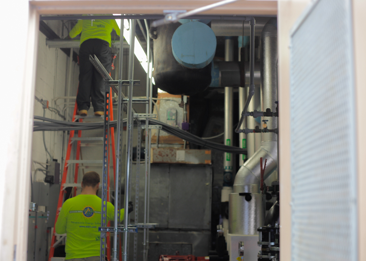 HAWKES BLUFF ELEMENTARY SCHOOL BCPS SMART Futures