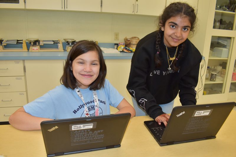 HOLLYWOOD HILLS ELEMENTARY SCHOOL BCPS SMART Futures