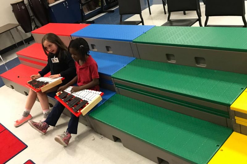 MIRROR LAKE ELEMENTARY SCHOOL BCPS SMART Futures