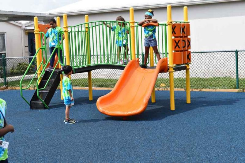 MAPLEWOOD ELEMENTARY SCHOOL BCPS SMART Futures