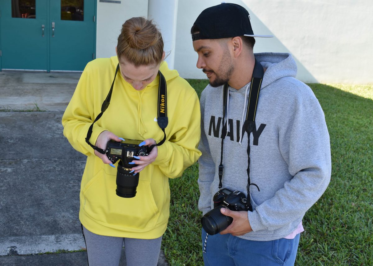 MCFATTER TECHNICAL COLLEGE & HIGH SCHOOL - BCPS SMART Futures