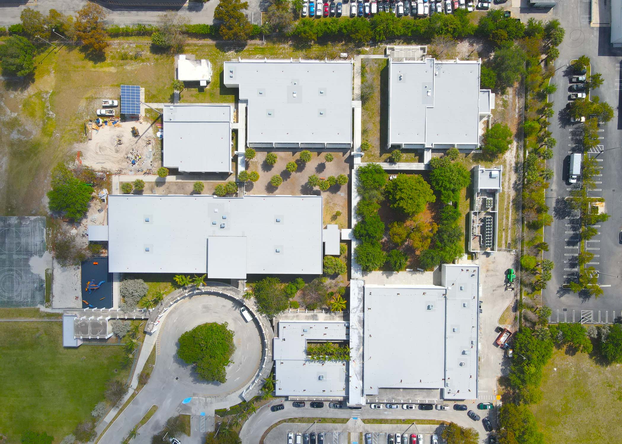 MCNAB ELEMENTARY SCHOOL BCPS SMART Futures