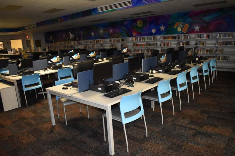 MILLENNIUM 612 COLLEGIATE ACADEMY BCPS SMART Futures