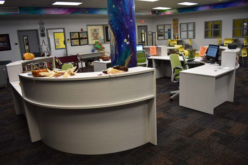 MILLENNIUM 612 COLLEGIATE ACADEMY BCPS SMART Futures