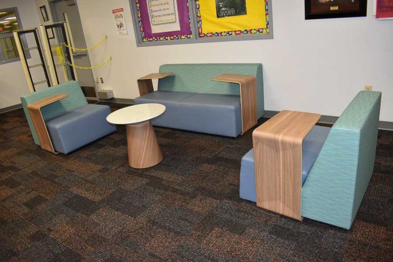 MILLENNIUM 612 COLLEGIATE ACADEMY BCPS SMART Futures