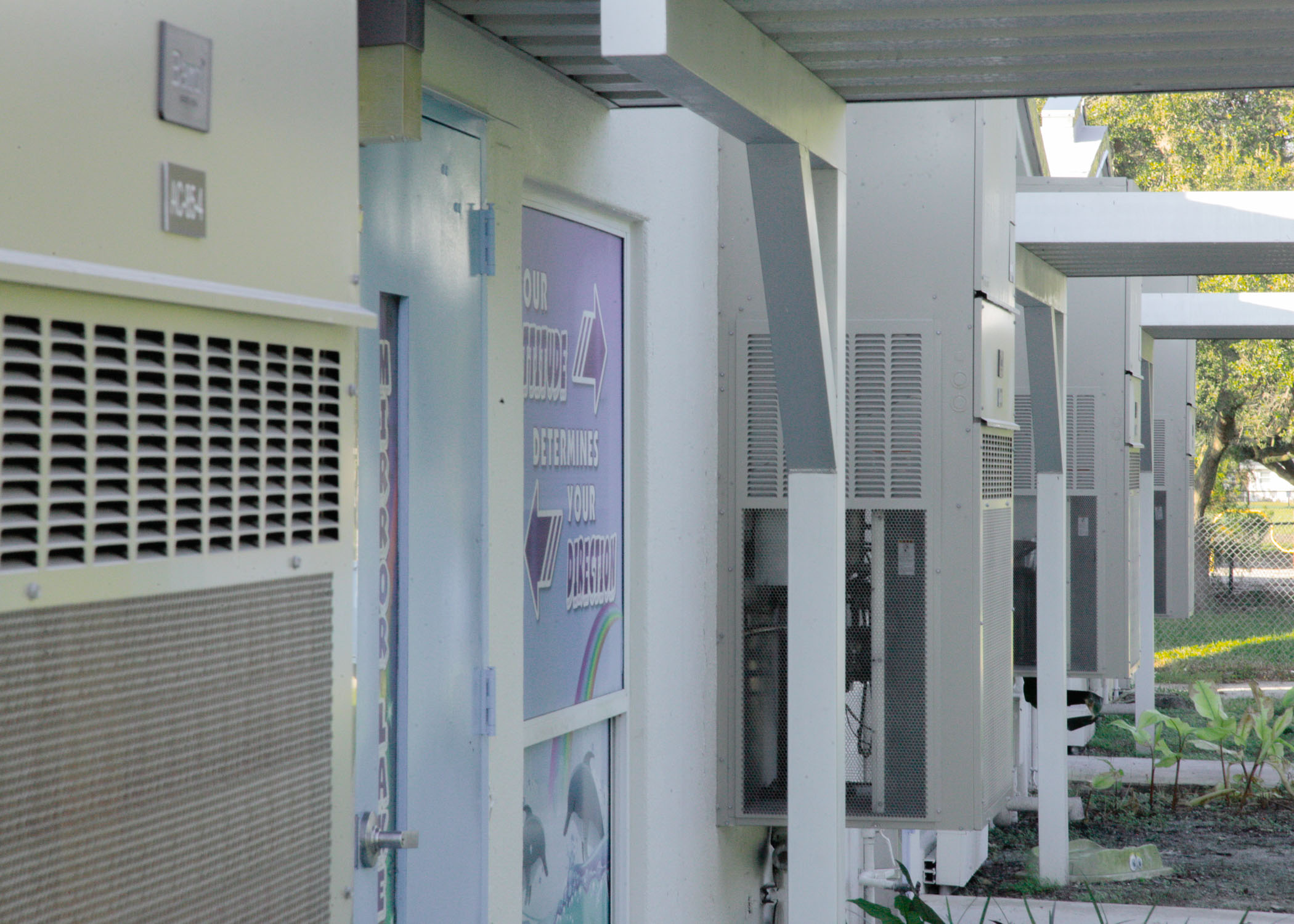 MIRROR LAKE ELEMENTARY SCHOOL BCPS SMART Futures