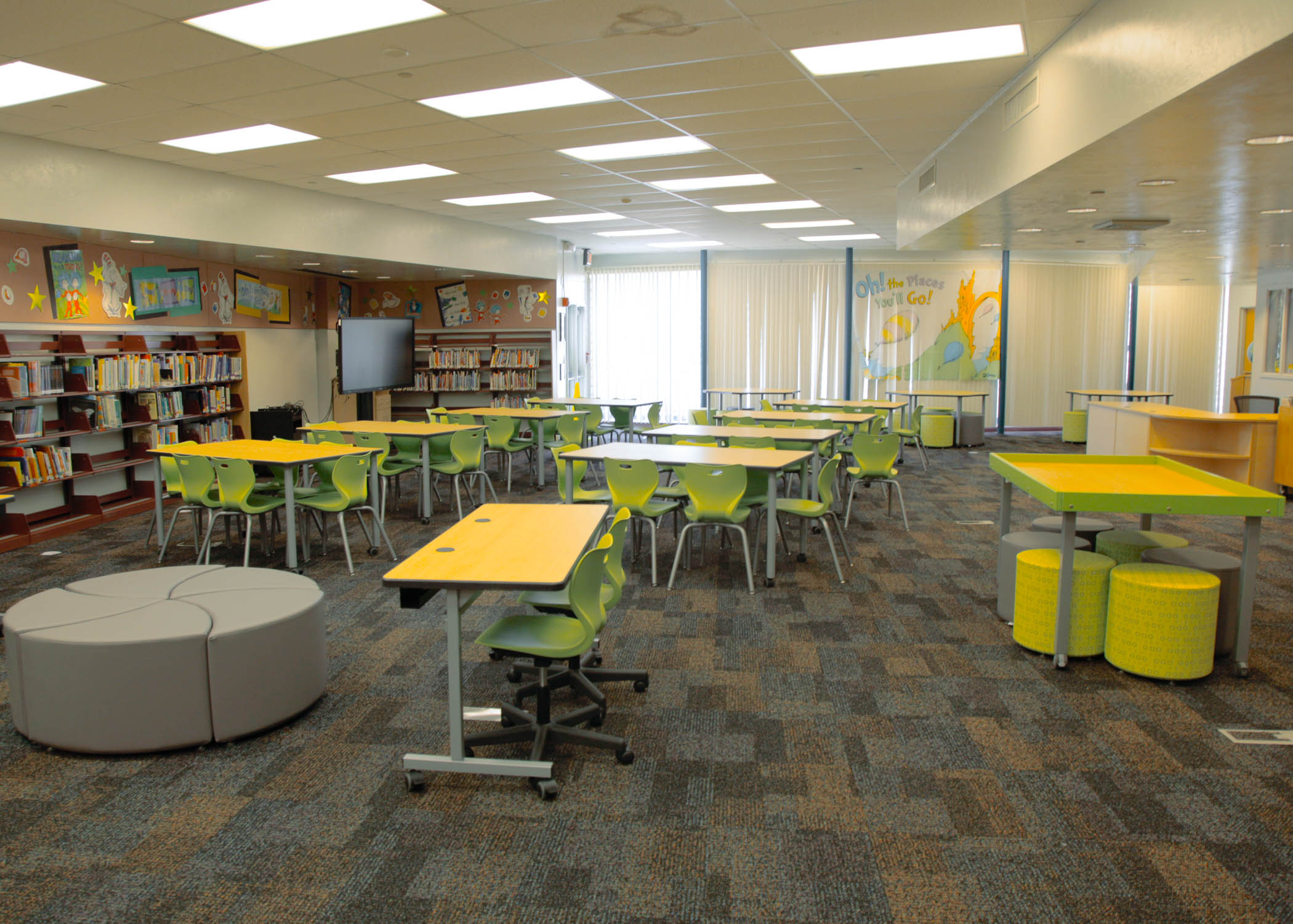 PEMBROKE PINES ELEMENTARY SCHOOL BCPS SMART Futures