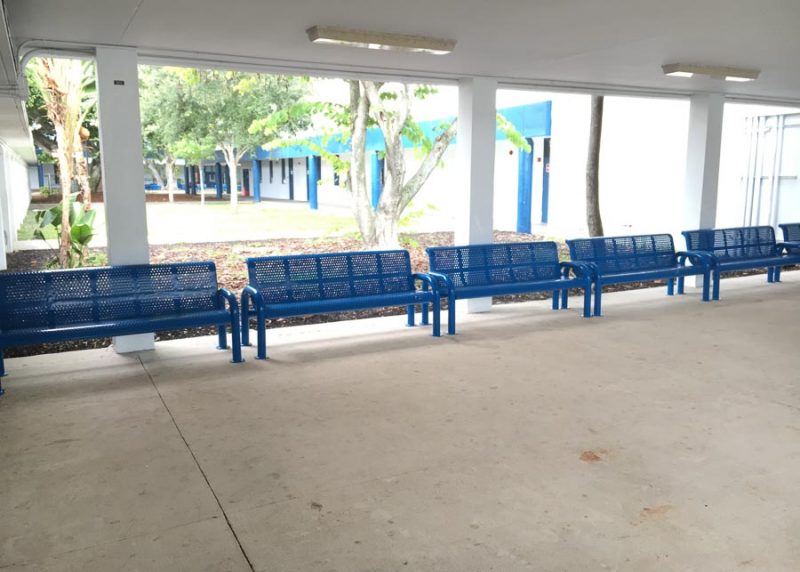 POMPANO BEACH MIDDLE SCHOOL | BCPS SMART Futures