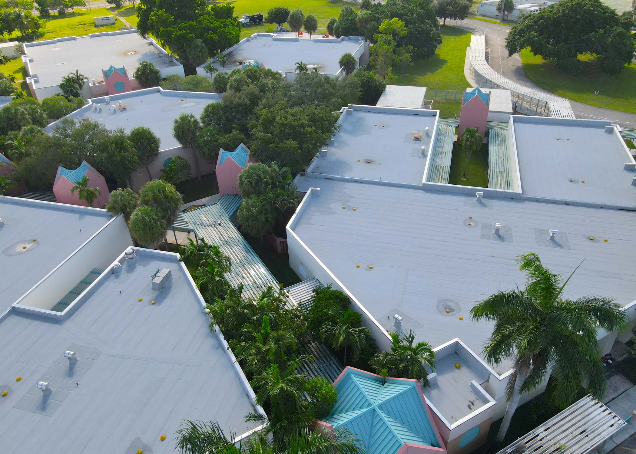 POMPANO BEACH ELEMENTARY SCHOOL | BCPS SMART Futures