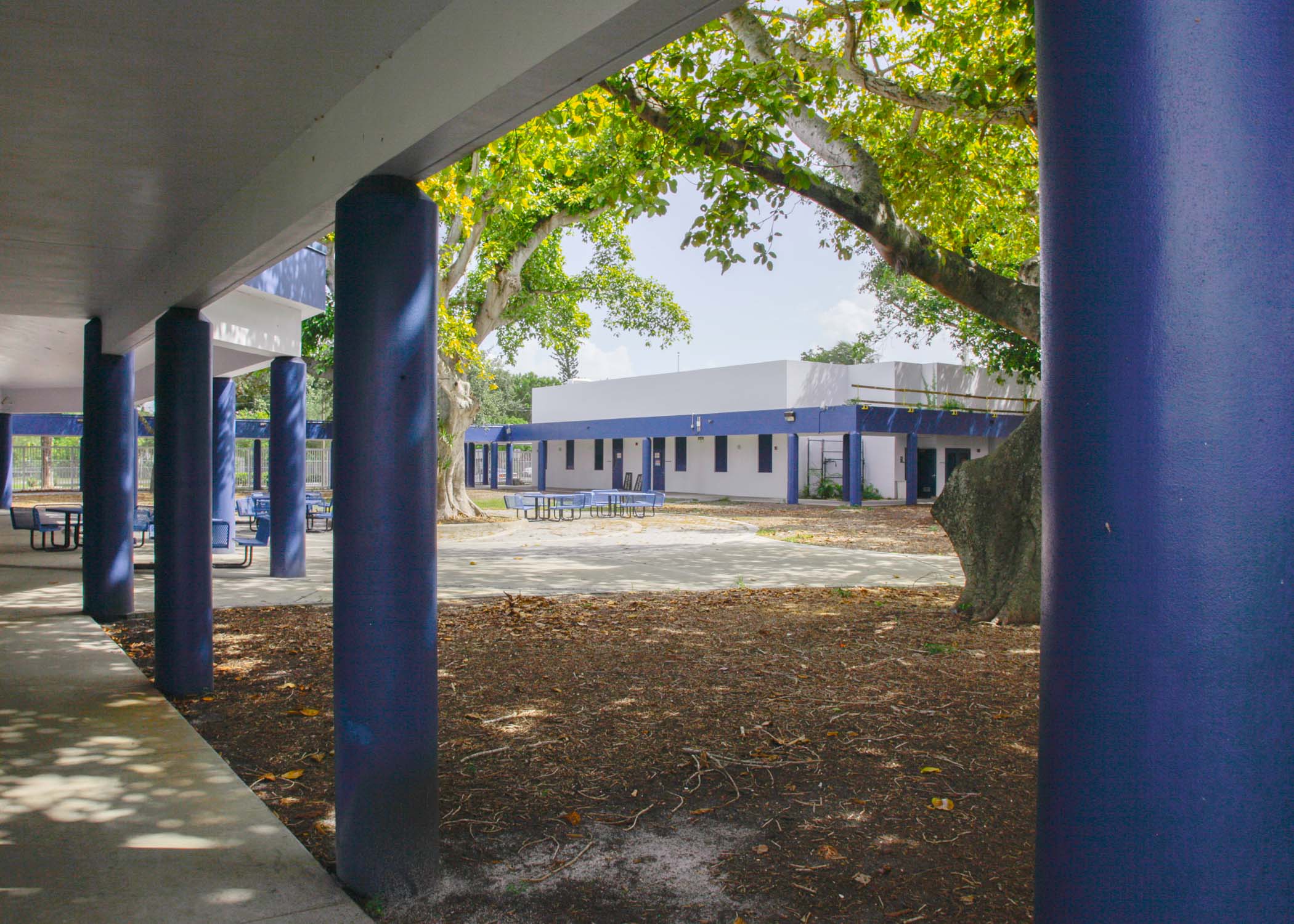 POMPANO BEACH MIDDLE SCHOOL | BCPS SMART Futures