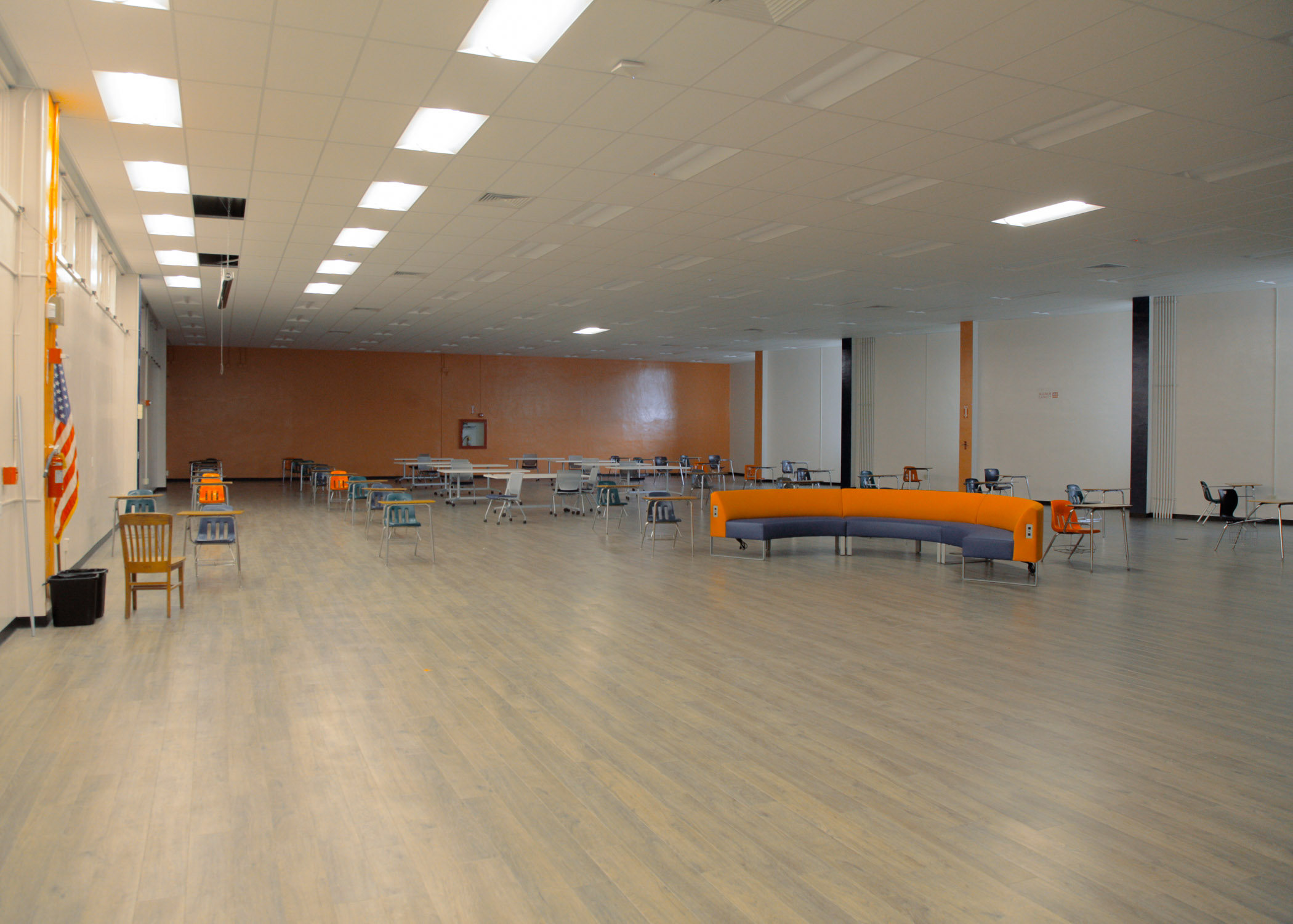 STRANAHAN HIGH SCHOOL BCPS SMART Futures