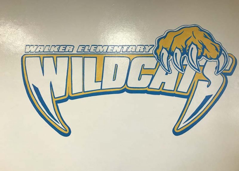 WALKER ELEMENTARY SCHOOL BCPS SMART Futures