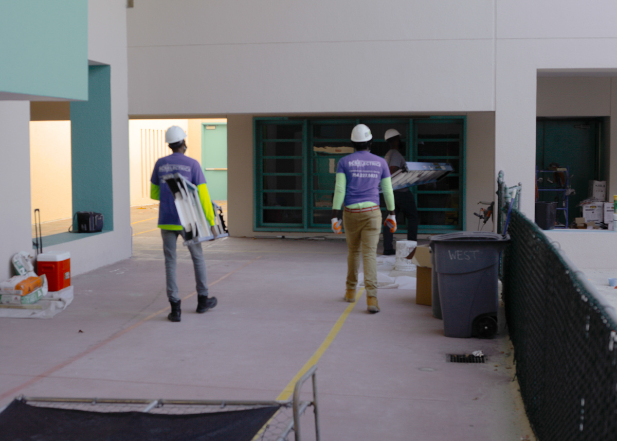 WEST HOLLYWOOD ELEMENTARY SCHOOL | BCPS SMART Futures