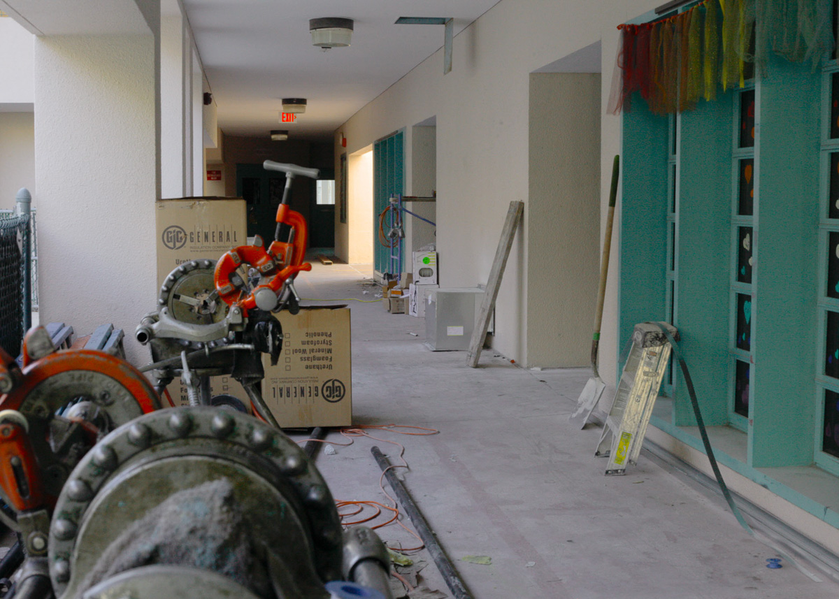 WEST HOLLYWOOD ELEMENTARY SCHOOL | BCPS SMART Futures