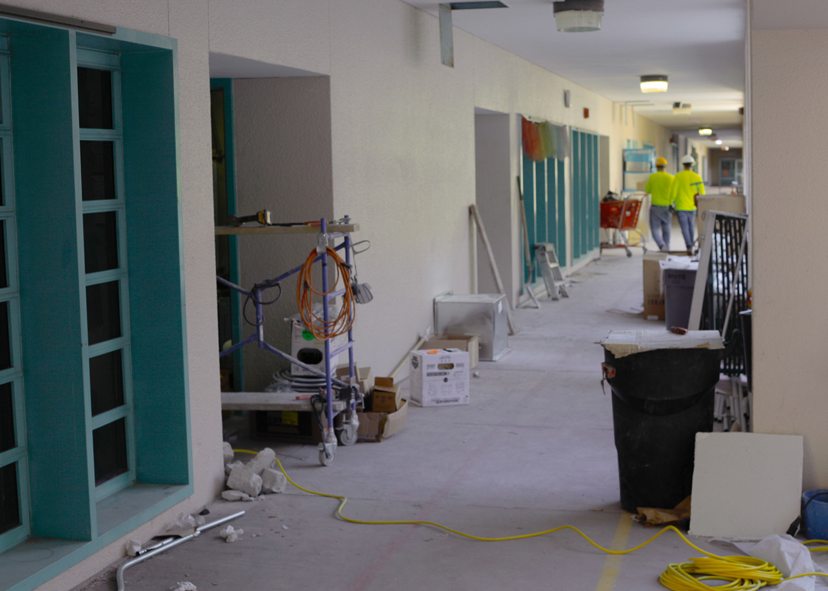 WEST HOLLYWOOD ELEMENTARY SCHOOL | BCPS SMART Futures