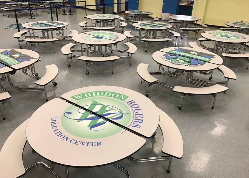 WHIDDON ROGERS EDUCATION CENTER BCPS SMART Futures
