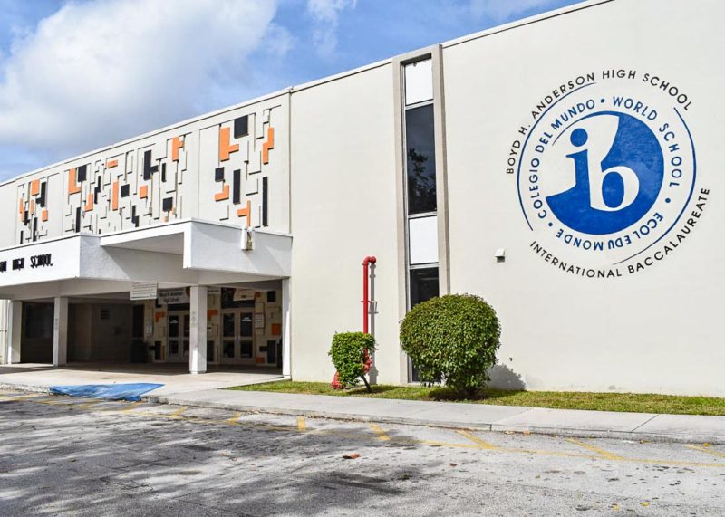 Gallery BCPS SMART Futures