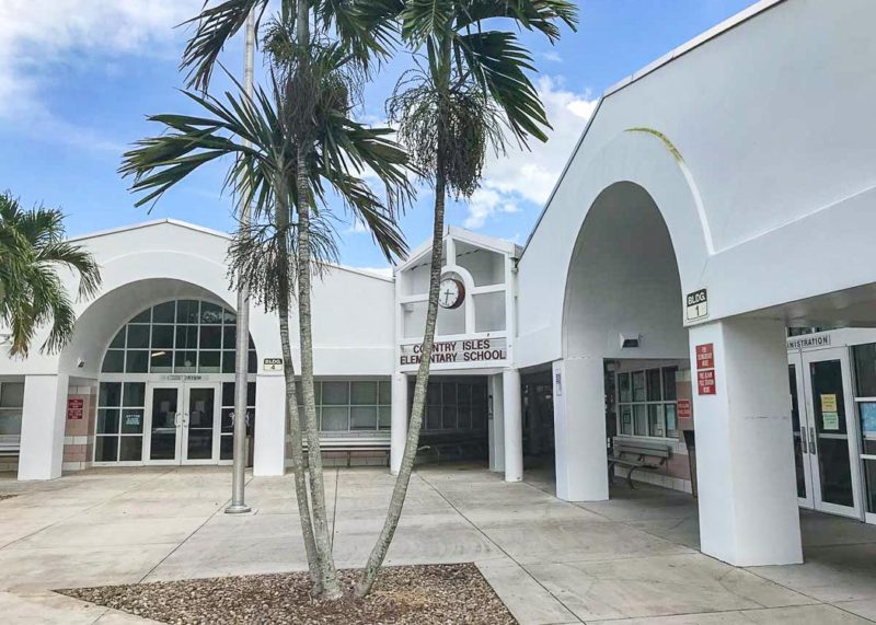 ABOUT BCPS SMART Futures