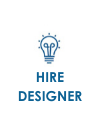 HIRE DESIGNER
