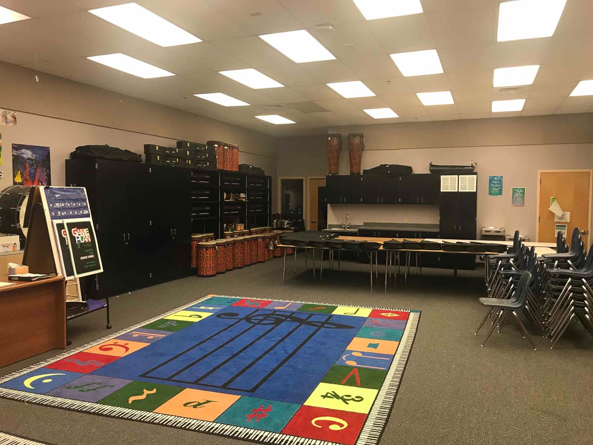 MANATEE BAY ELEMENTARY SCHOOL | BCPS SMART Futures