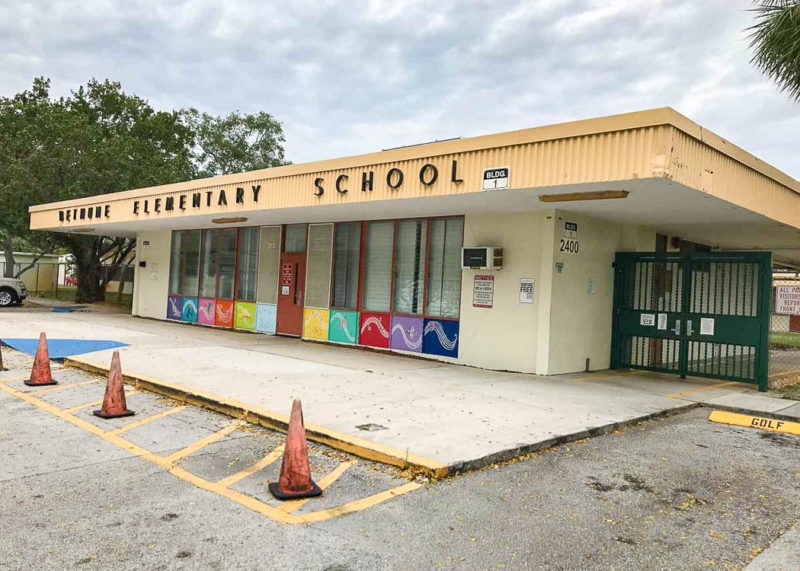 ABOUT BCPS SMART Futures