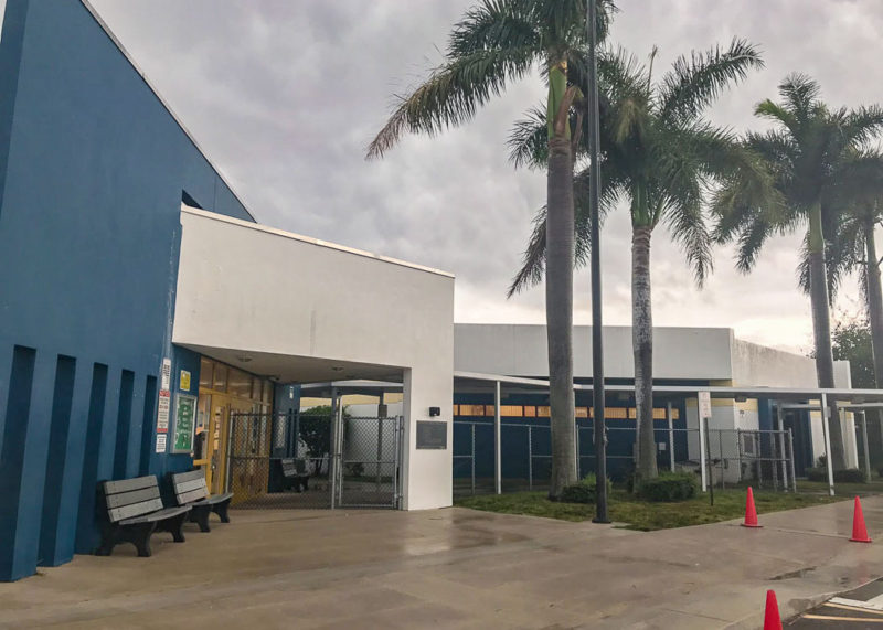 ABOUT BCPS SMART Futures