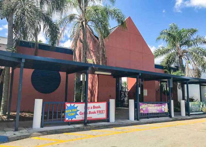 ABOUT BCPS SMART Futures