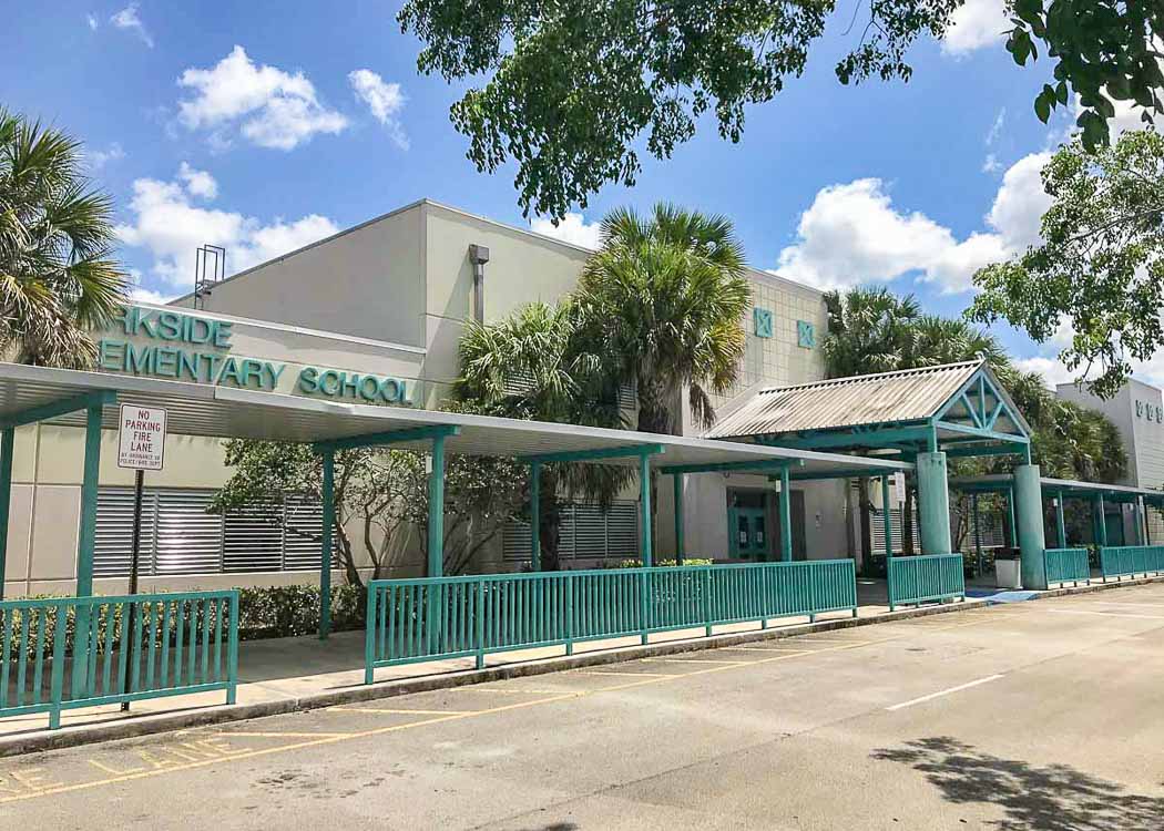 PARKSIDE ELEMENTARY SCHOOL BCPS SMART Futures