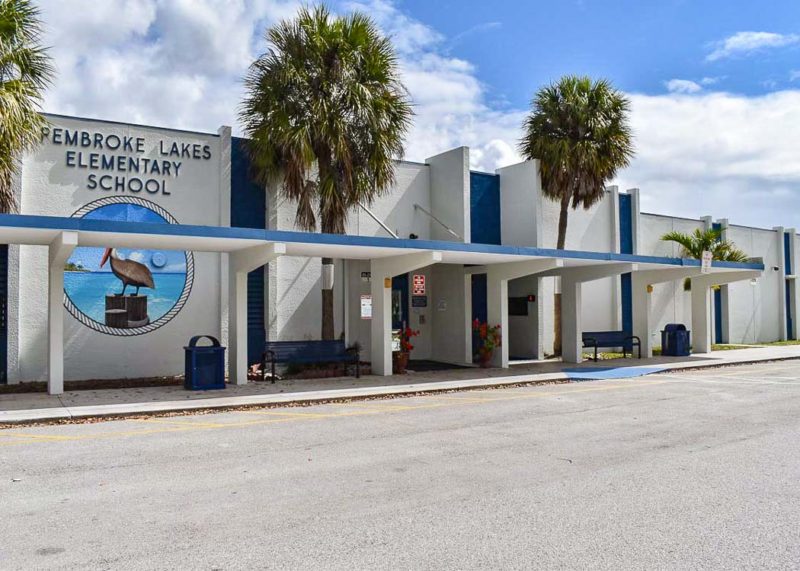 PEMBROKE LAKES ELEMENTARY SCHOOL | BCPS SMART Futures