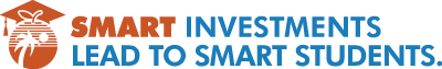 BCPS SMART Futures Logo