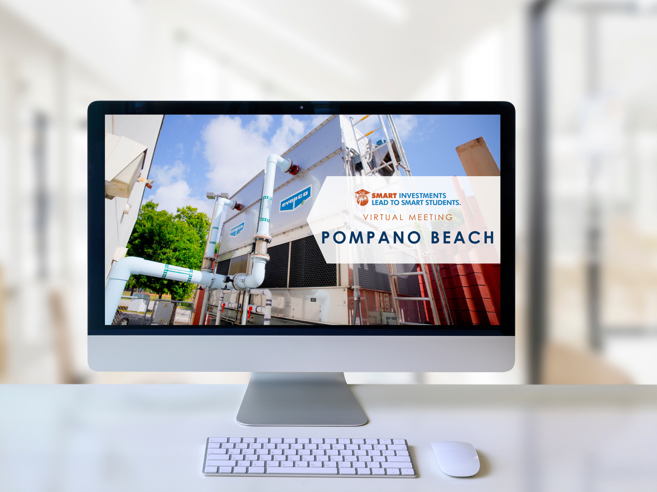 Pompano Beach Virtual Community Meeting Thumbnail
