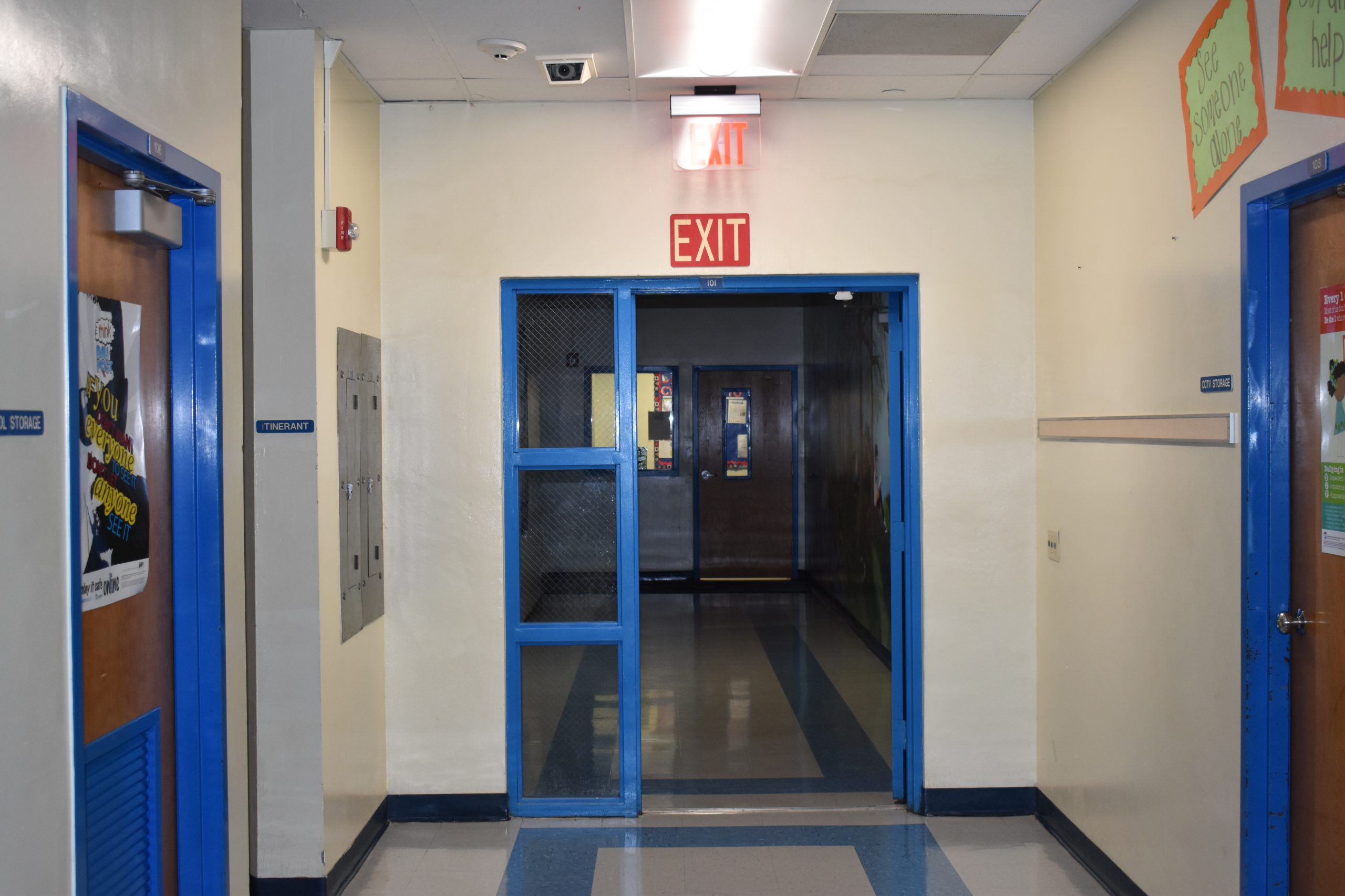 CYPRESS ELEMENTARY SCHOOL BCPS SMART Futures