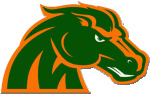 D1-McArthur High School