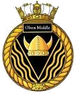 D1-Olsen Middle School