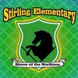 D1-Stirling Elementary School
