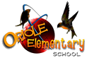 D5-Oriole Elementary School