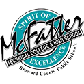 D6-McFatter Technical College, Broward Fire Academy