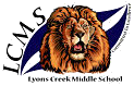 D7-Lyons Creek Middle School