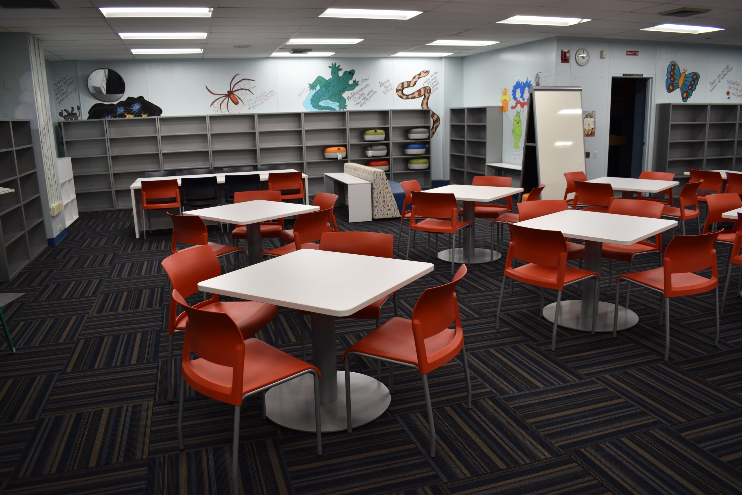 MORROW ELEMENTARY SCHOOL BCPS SMART Futures