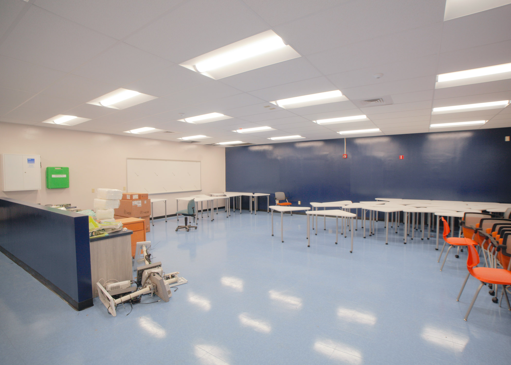 STRANAHAN HIGH SCHOOL BCPS SMART Futures