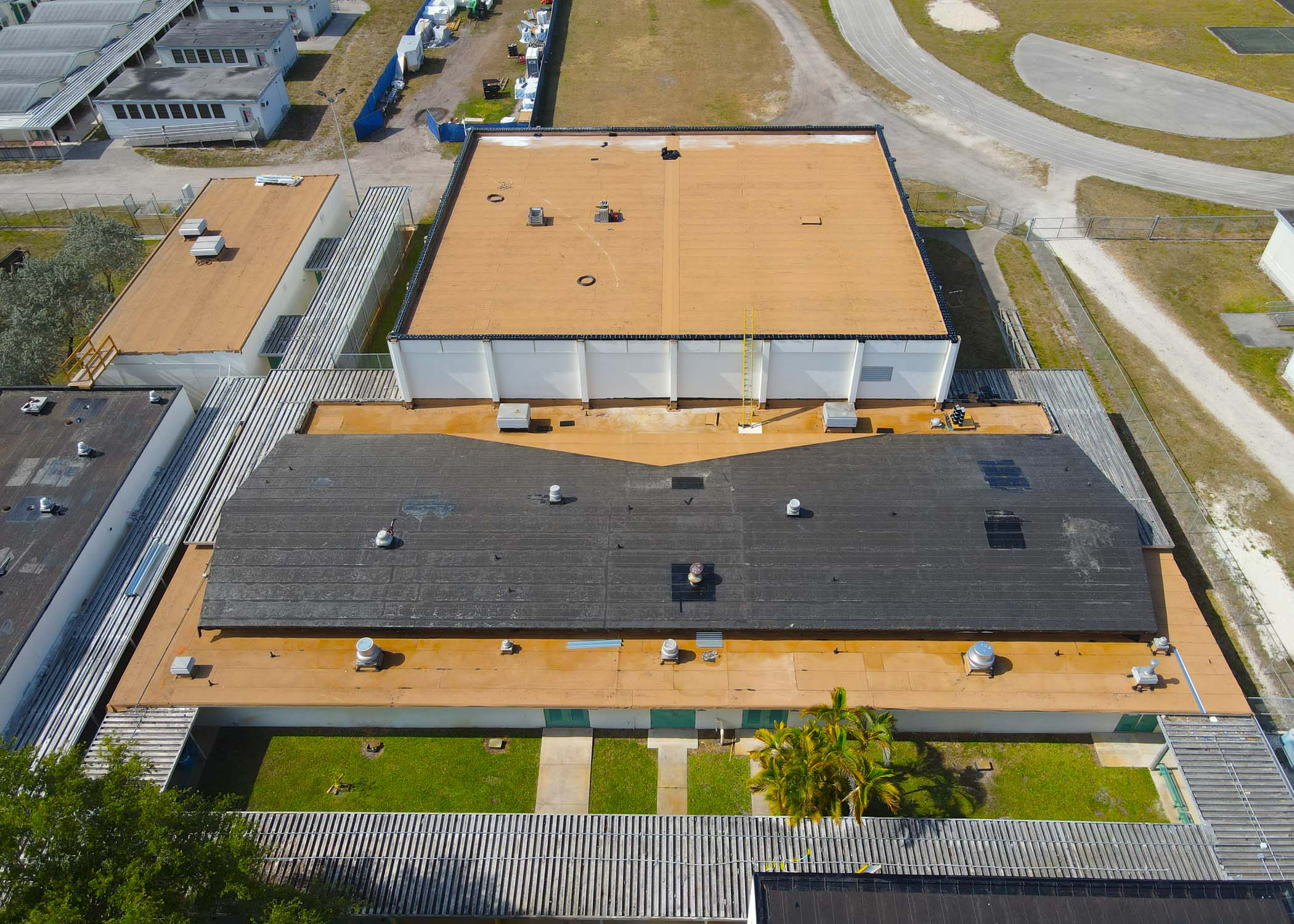 DRIFTWOOD MIDDLE SCHOOL BCPS SMART Futures