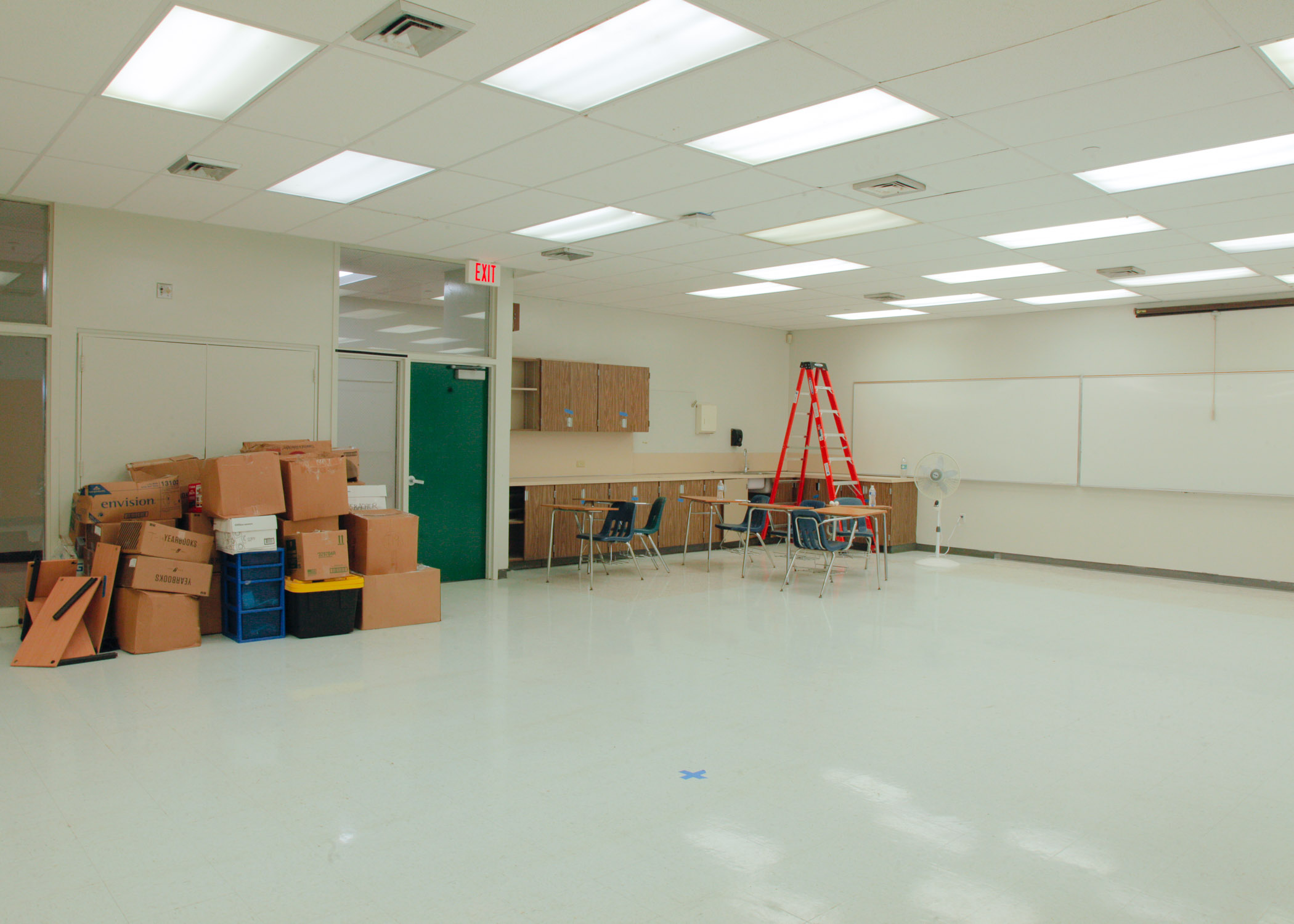 NOVA HIGH SCHOOL visual data 7