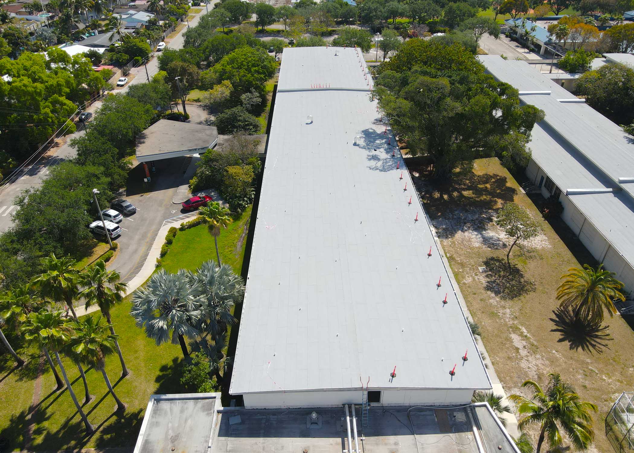 STRANAHAN HIGH SCHOOL BCPS SMART Futures